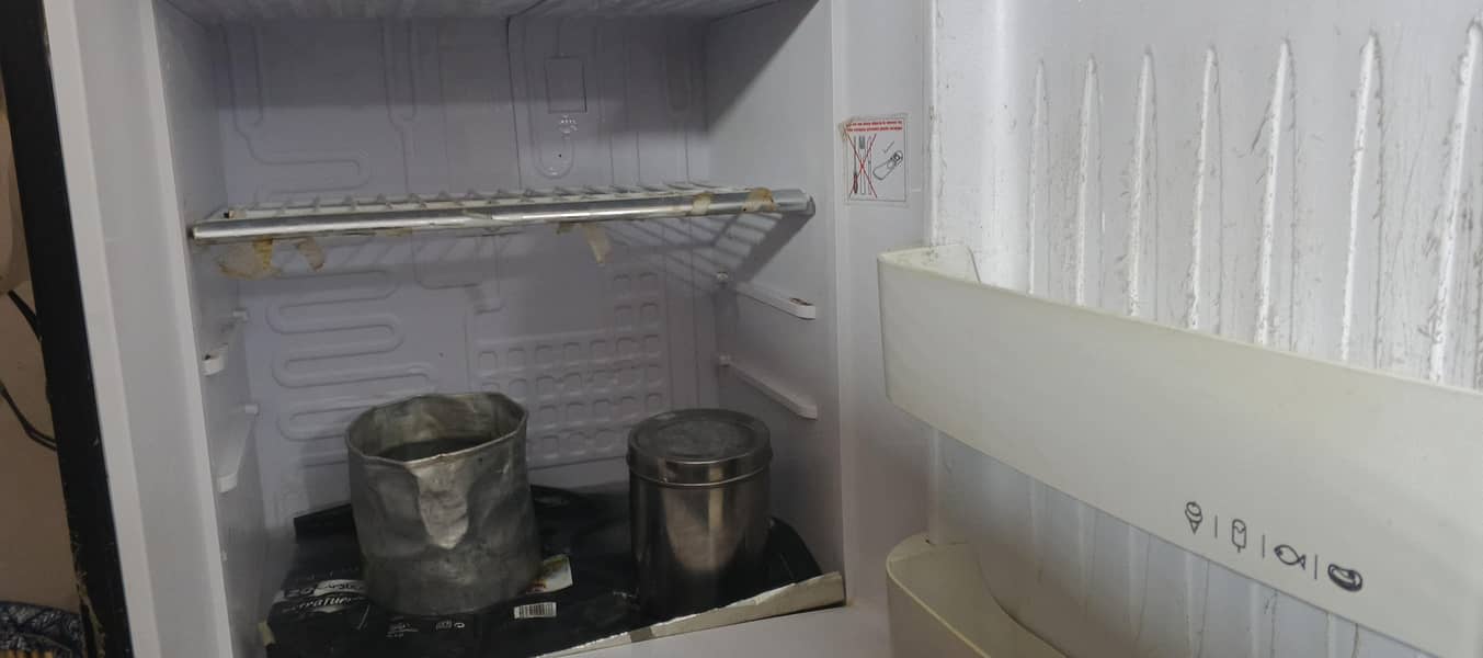 orient Fridge 2