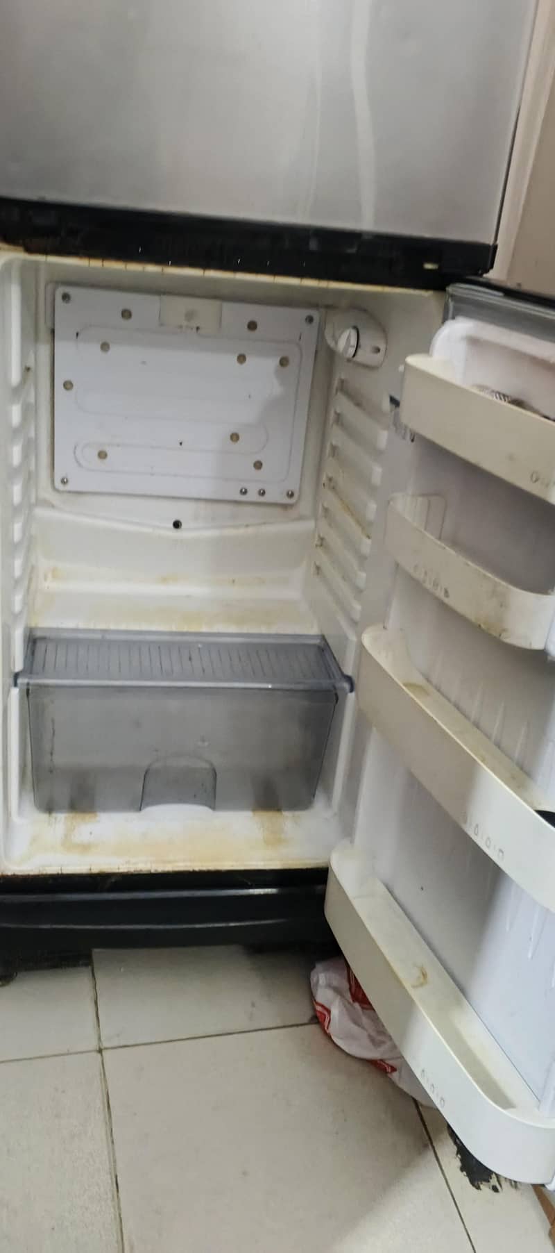 orient Fridge 3