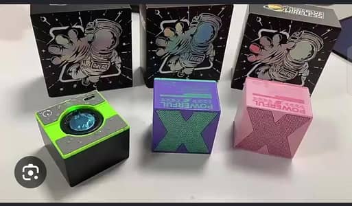  X1 Mini Wireless Bluetooth Speaker 