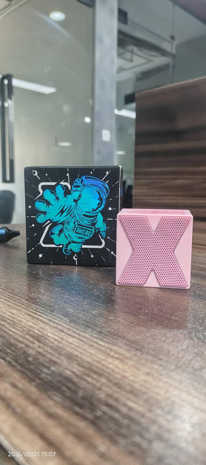  X1 Mini Wireless Bluetooth Speaker  2