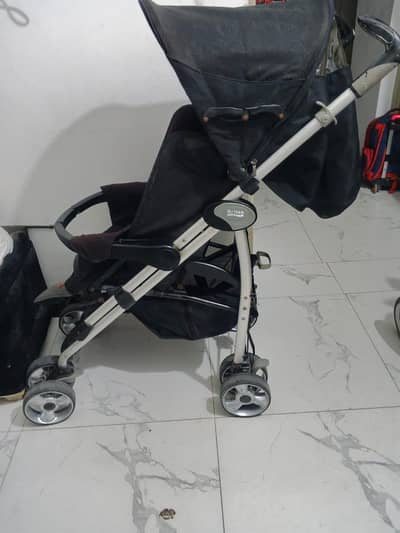 Britaxbaby pram  for sale
