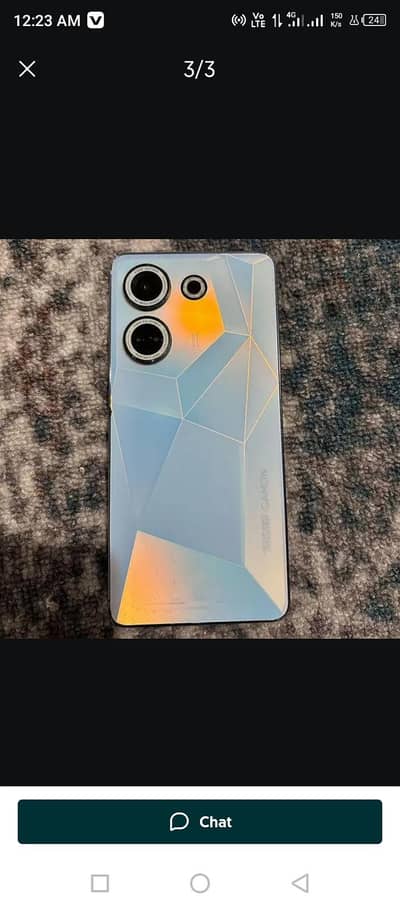 Tecno CAMON 20