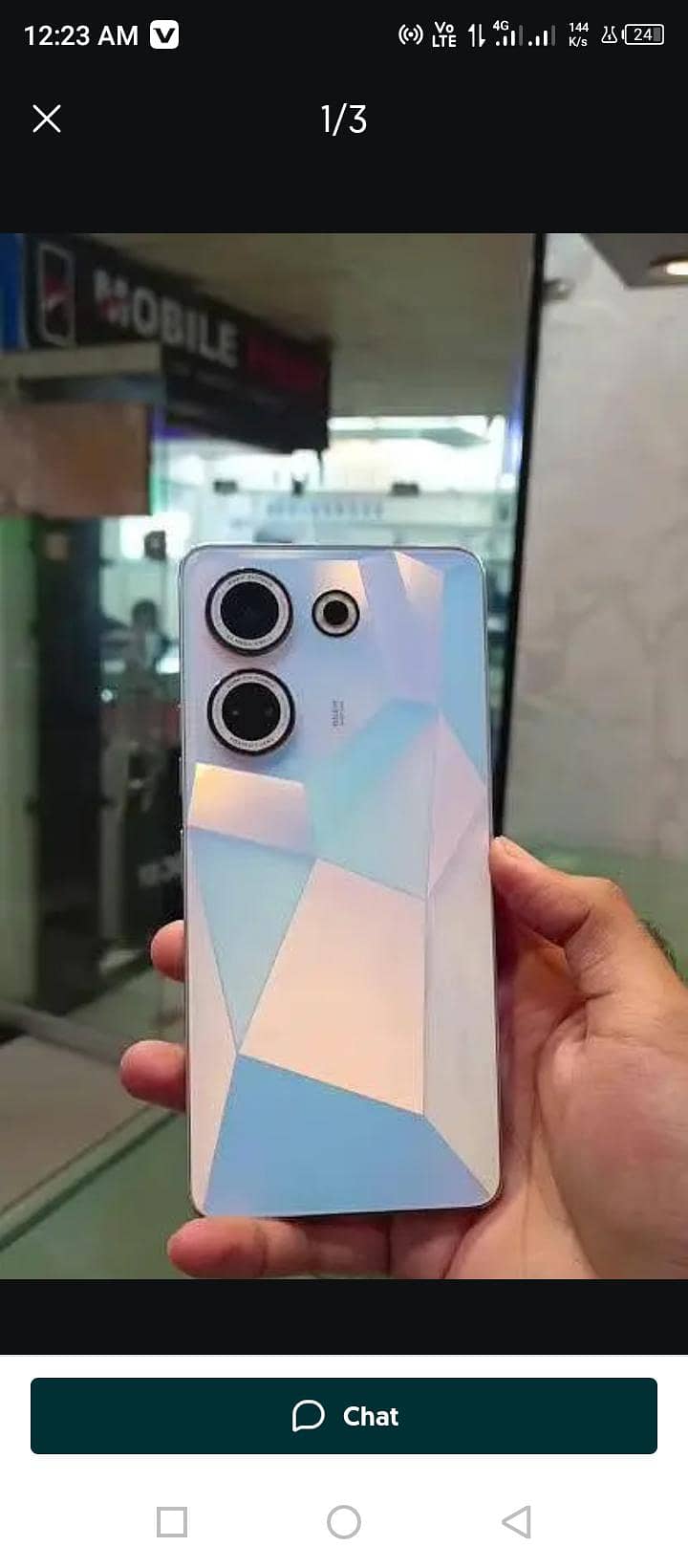 Tecno CAMON 20 2
