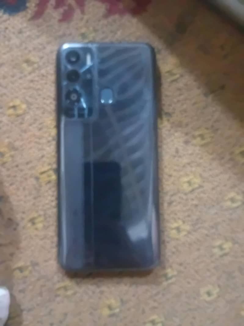 tecno 1