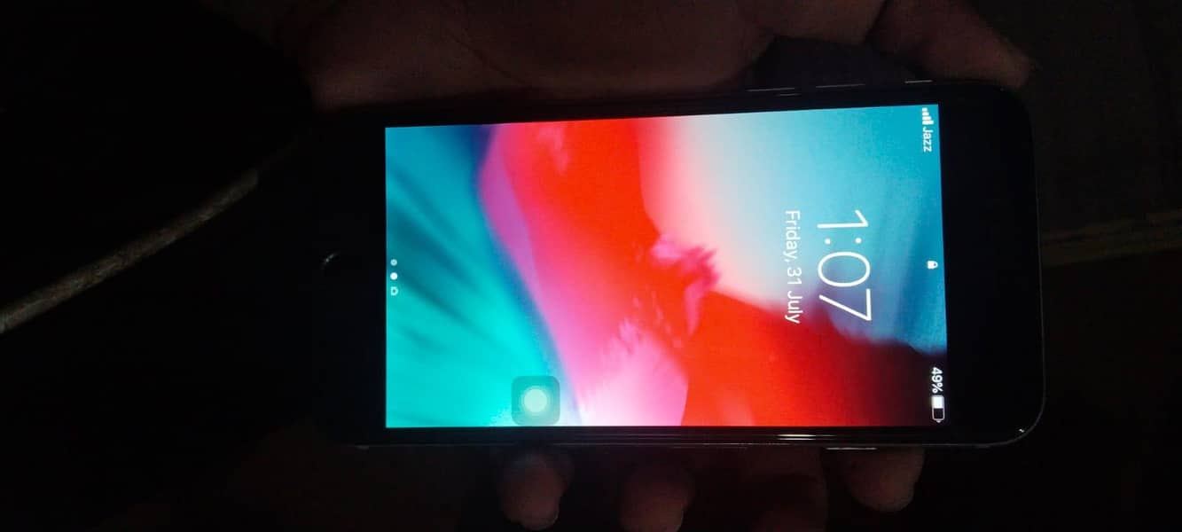 Apple iPhone 6 0