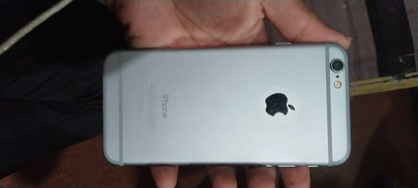 Apple iPhone 6 1