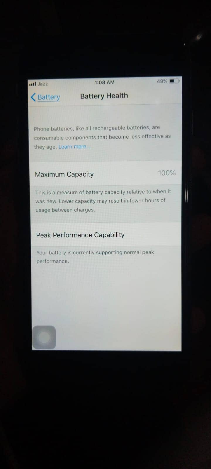 Apple iPhone 6 6