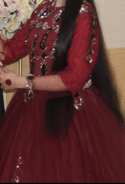 Barbie Maxii
