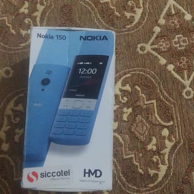 Nokia 150