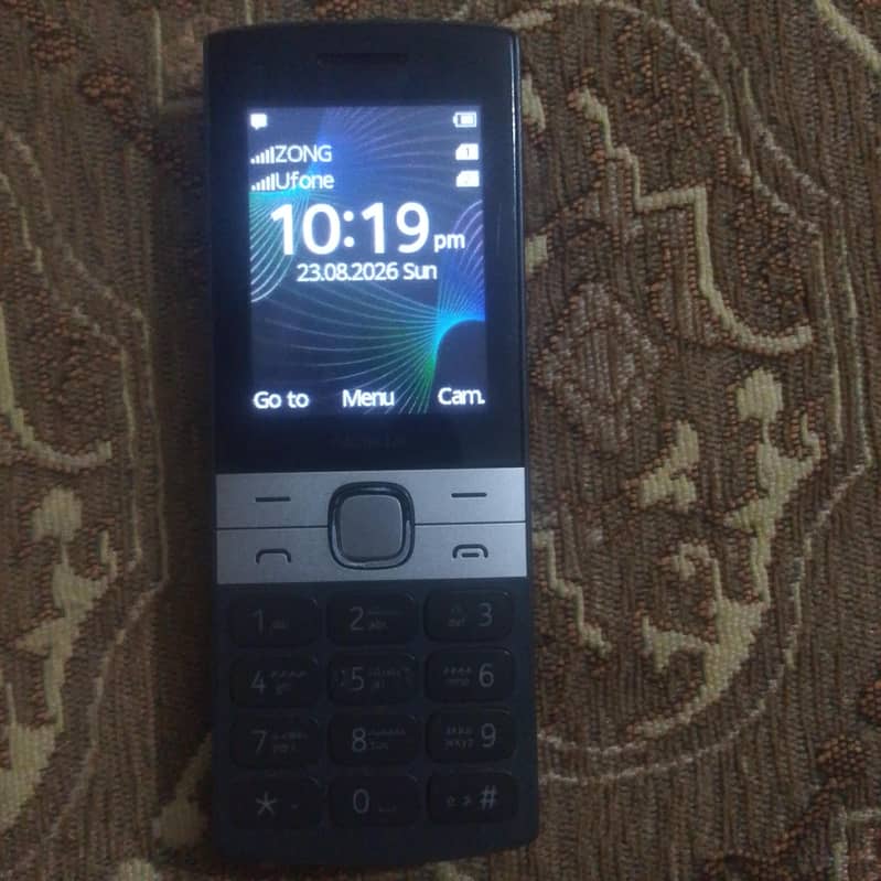 Nokia 150 1