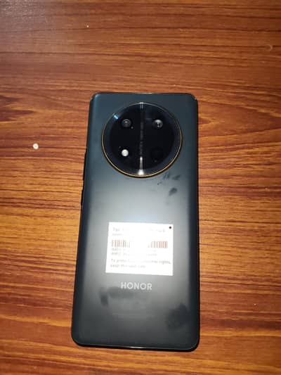Honor X9c