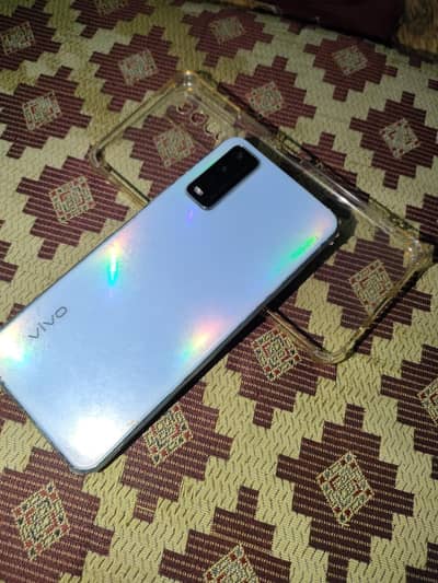 Vivo Y20