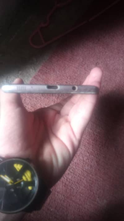 Samsung Mobile C9 Pro