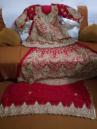 Lehnga choli