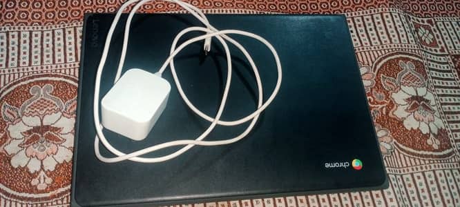 Chrome book