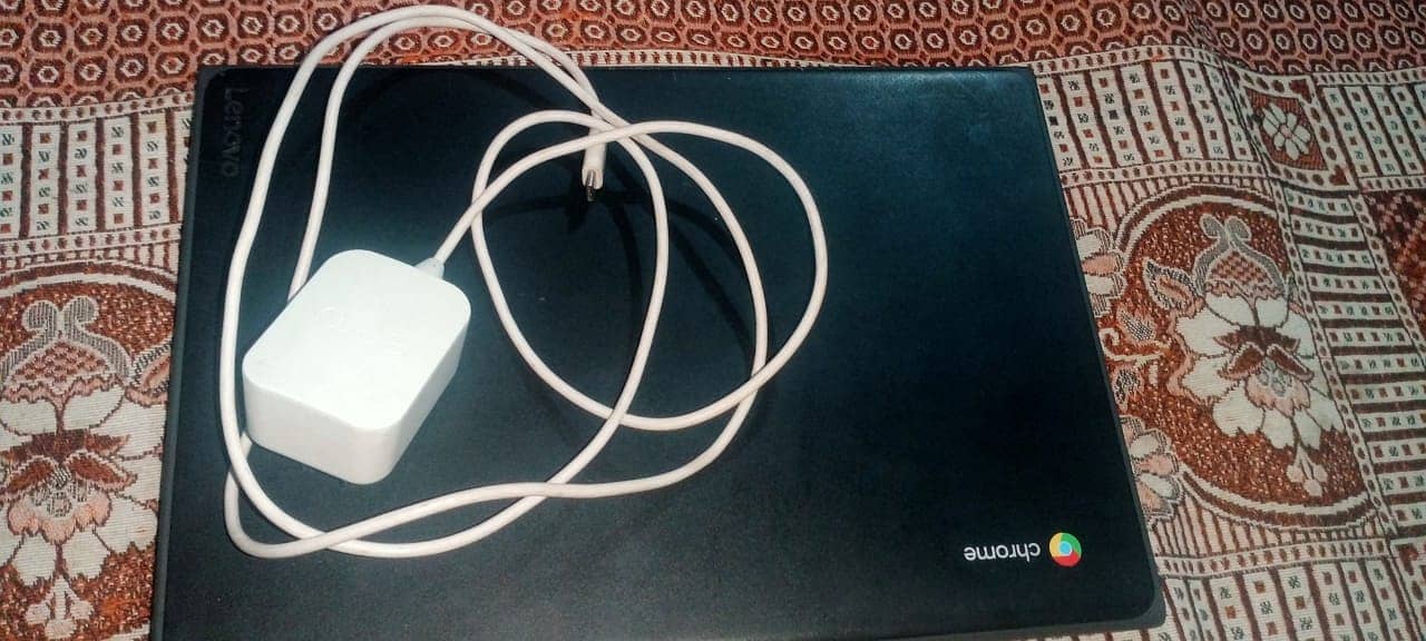Chrome book 2