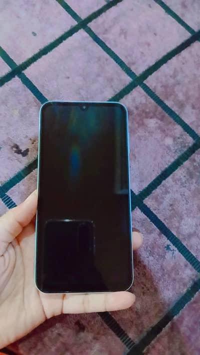 Samsung A15