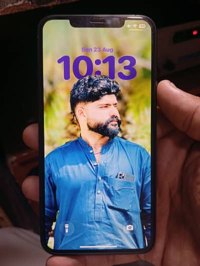 Apple iPhone 11 Pro Max