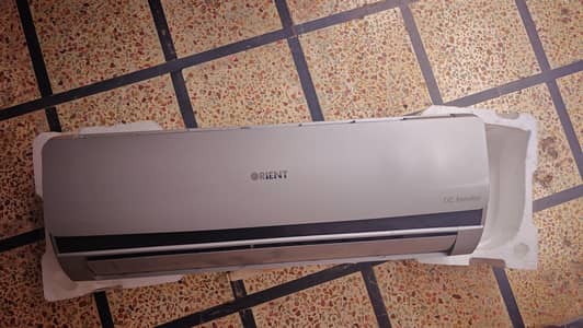 Orient DC 1 Ton Inverter AC