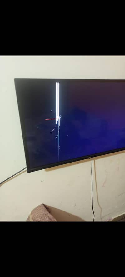 Original TCL Led for sale