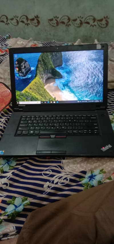 Lenovo think pad for urgent sale