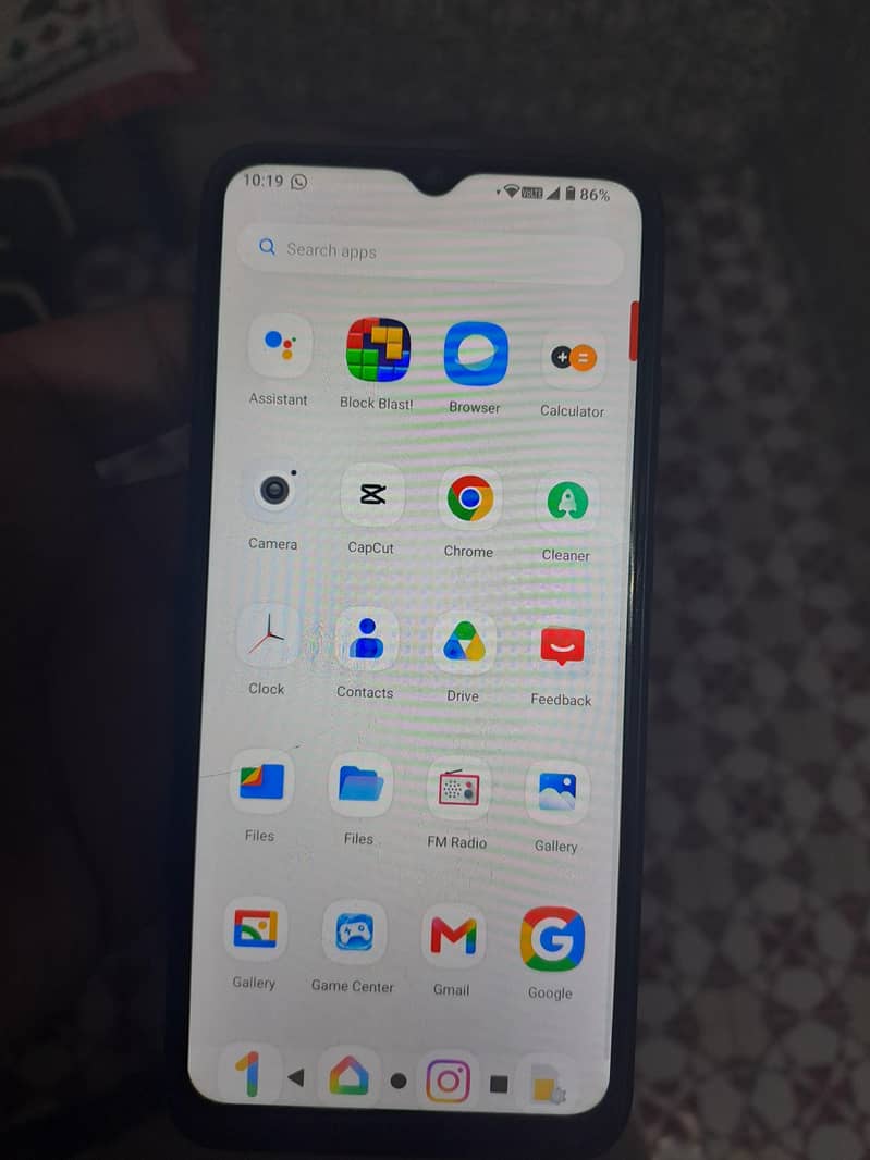 Xiaomi Redmi A2 Plus 1