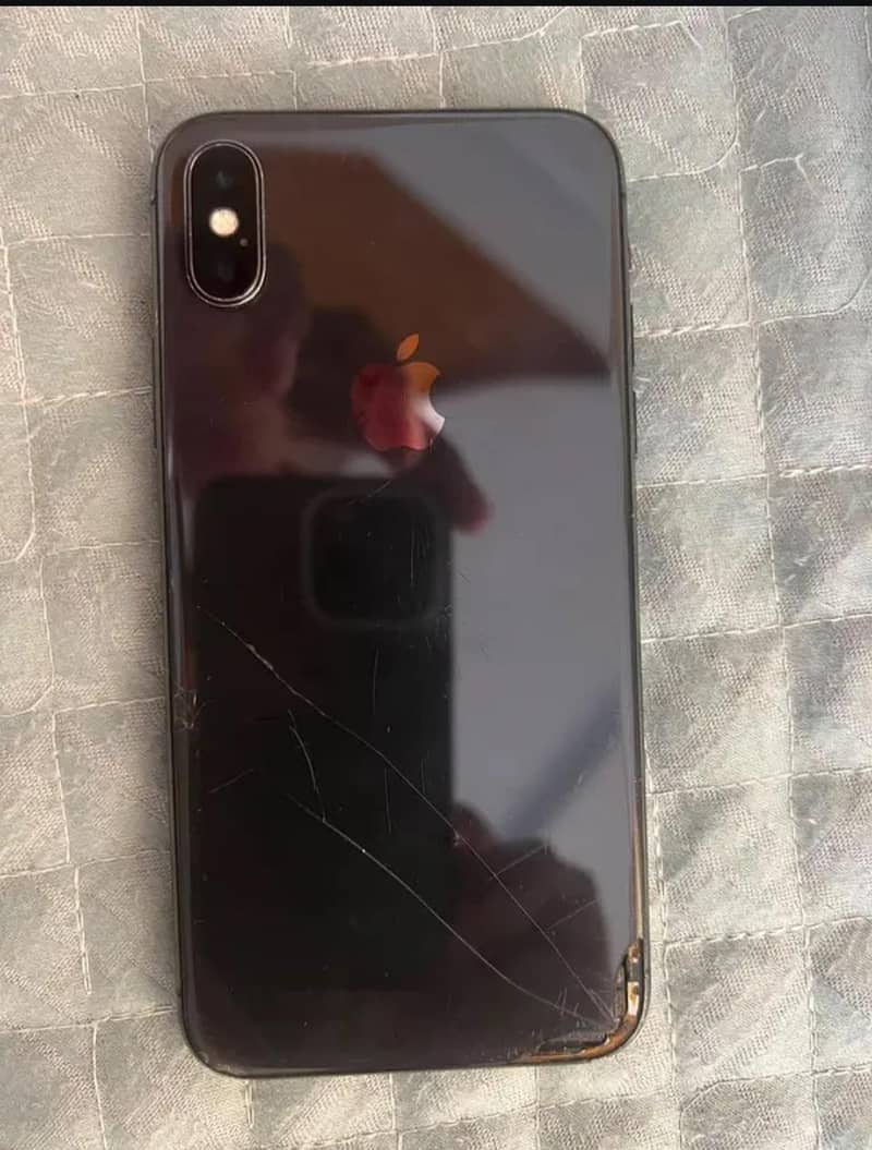 Apple iPhone X 2
