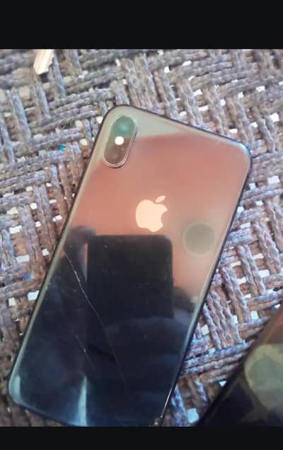 Apple iPhone X
