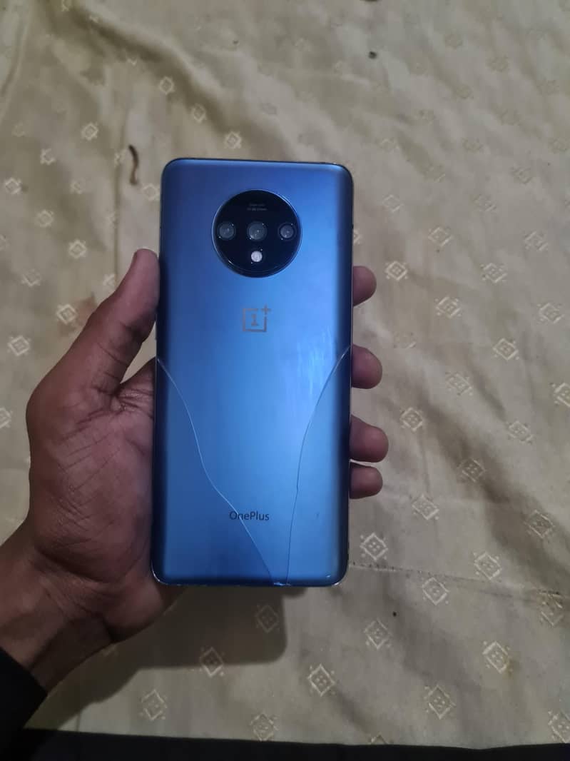 One Plus 7T 2