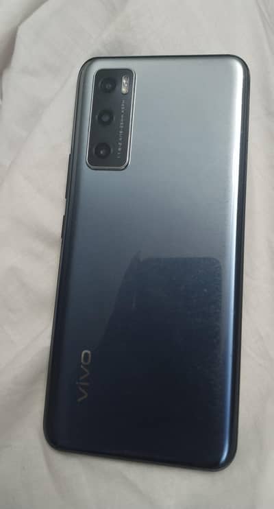 Vivo V20 SE