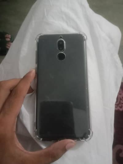 Huawei 10 Lite
