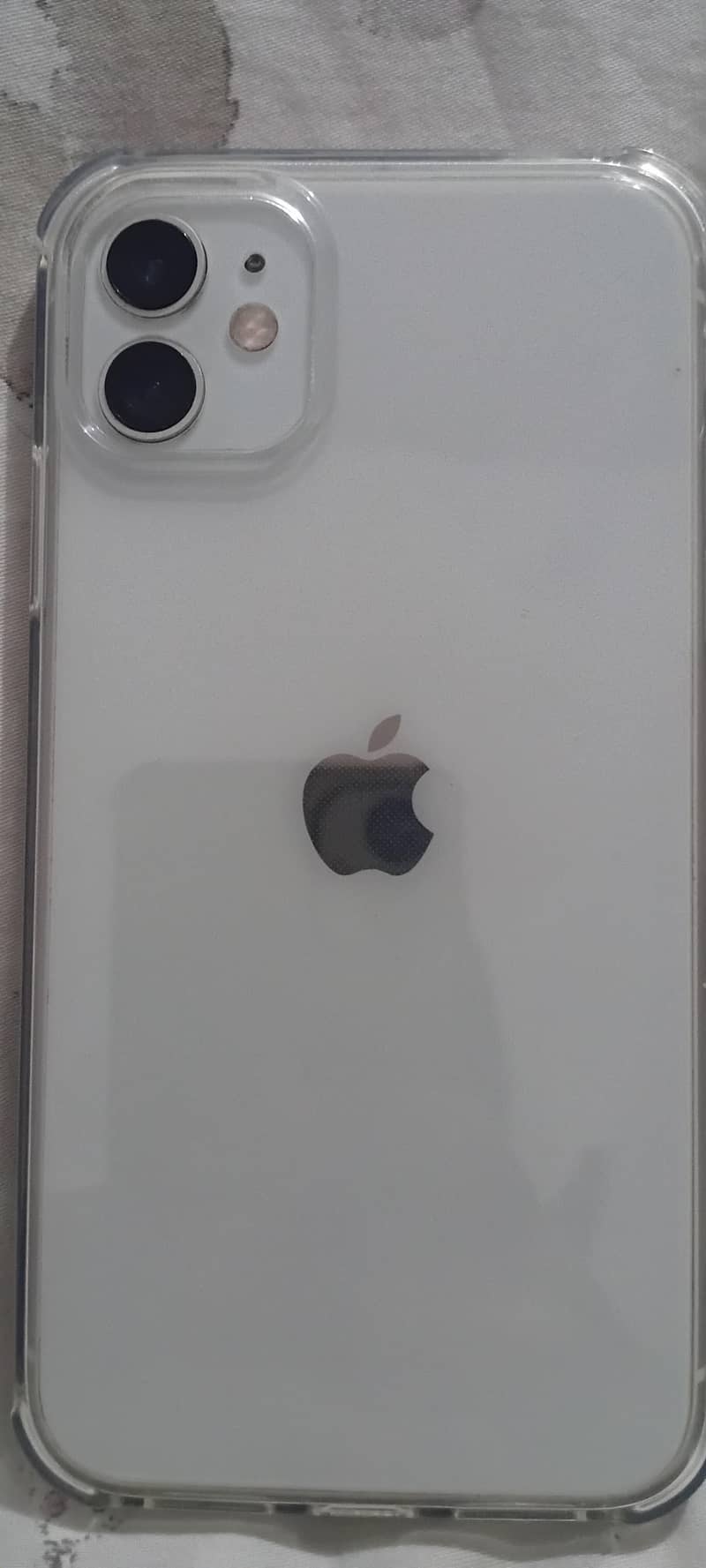 Apple iPhone 11 0