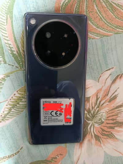 Infinix Zero 40