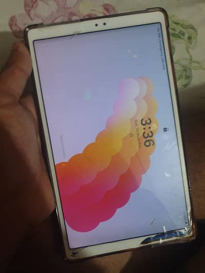 Samsung tablet a7 lite