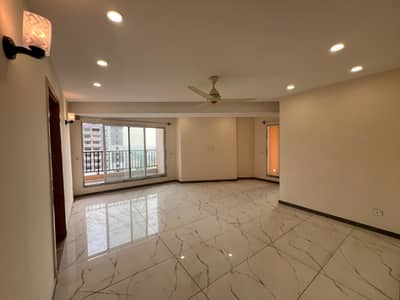 3 Bedroom Brand New Flat for Rent in Axis Mall Faisal Town F-18 Islamabad