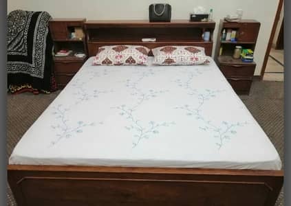 Bed for Sale