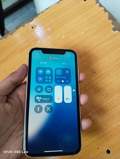 Apple iPhone XR
