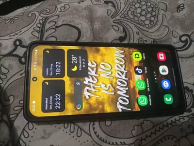 Samsung Mobile A51