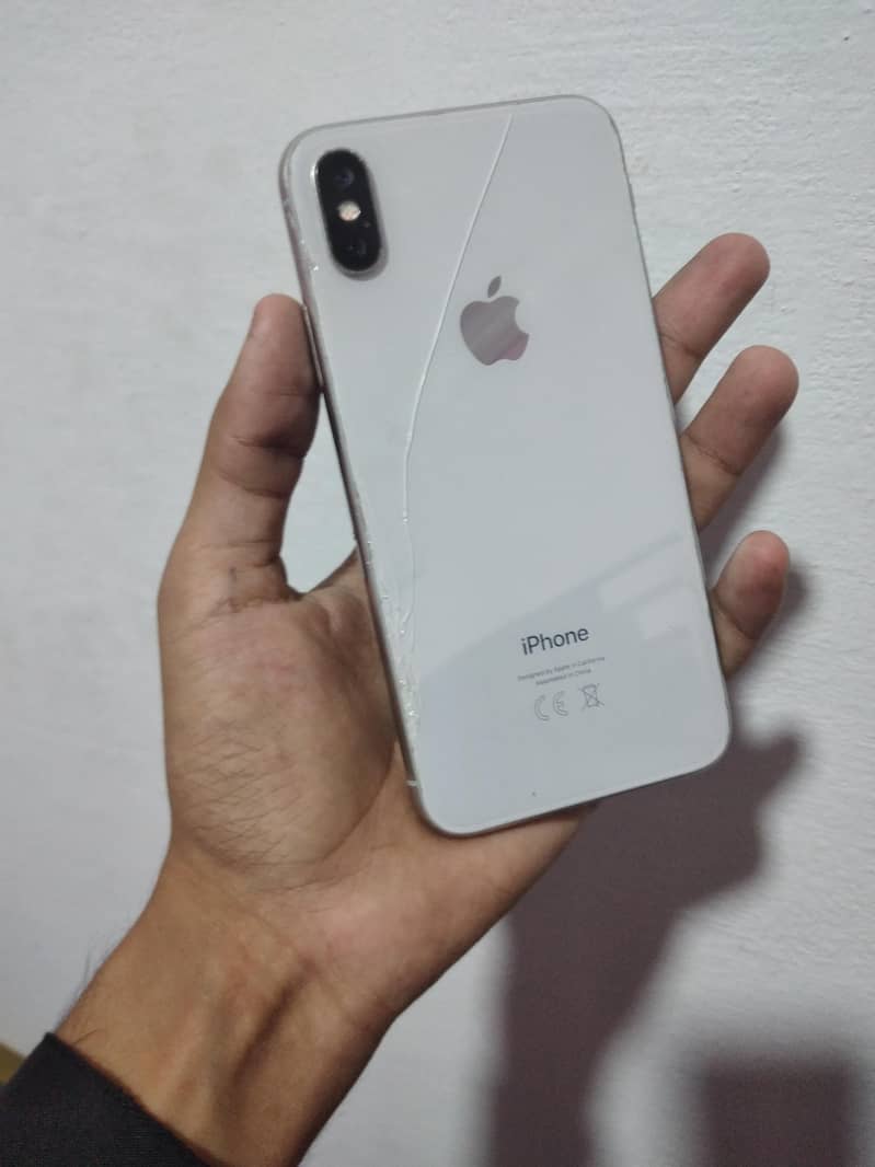Apple iPhone X 0