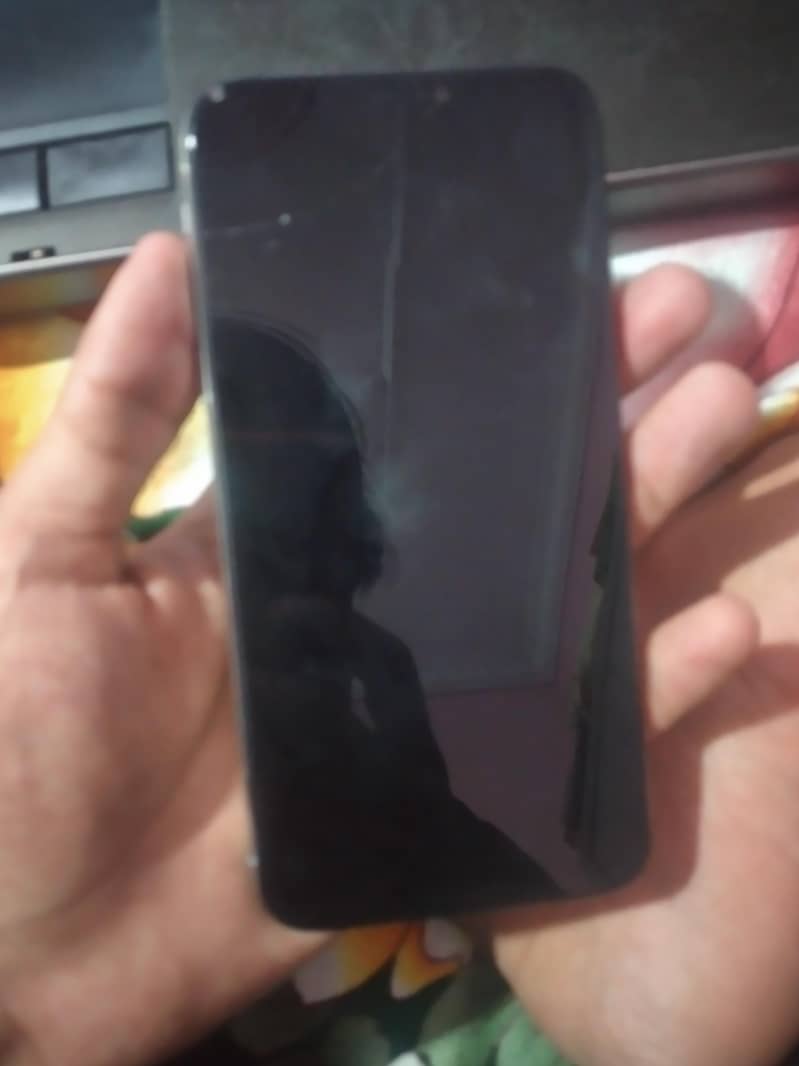 Apple iPhone X 2