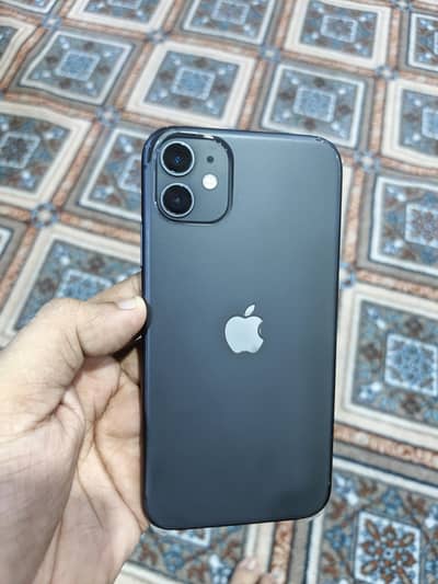 Apple iPhone 11