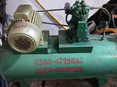 air compressor machine 0313-0053786