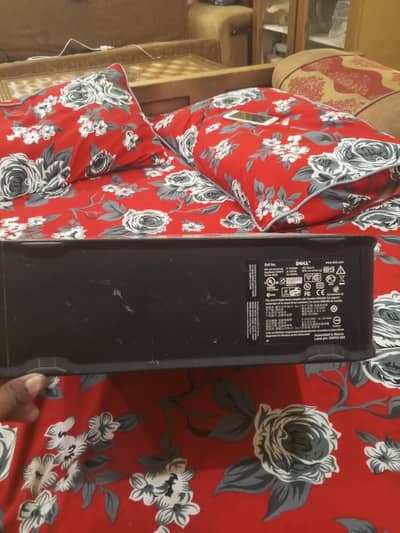 DELL Desktop system 03289100281