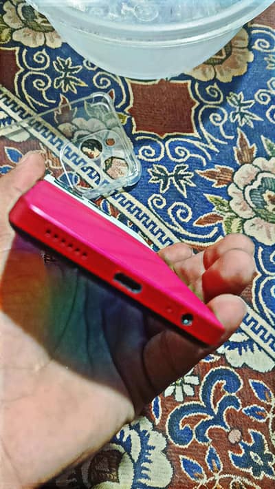Tecno Spark 10 Pro 8+8 256 gb