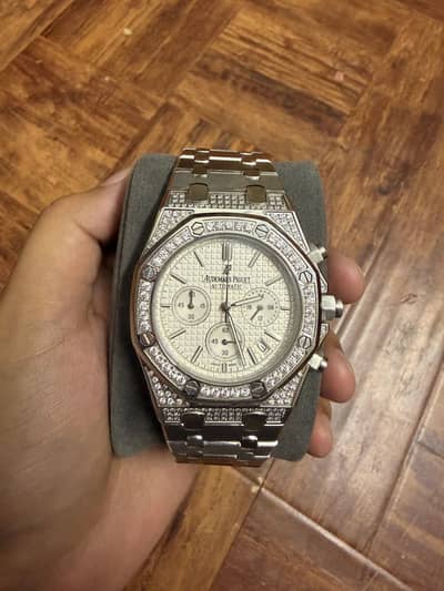 AUDEMARS PIGUET
