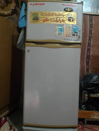 Dawlance Refrigerator For Sell