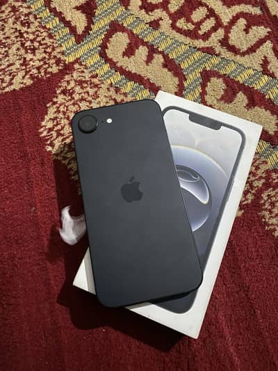 Apple iPhone 16e