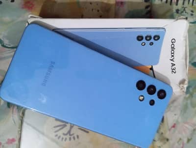 Samsung Mobile A32