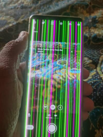 Sony Ericsson Other Model