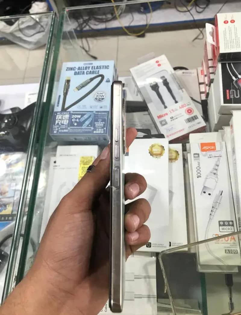 Tecno CAMON 30 3